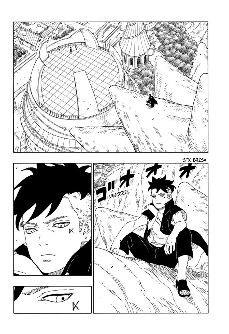 Read Boruto Naruto Next Generations ES Manga Online