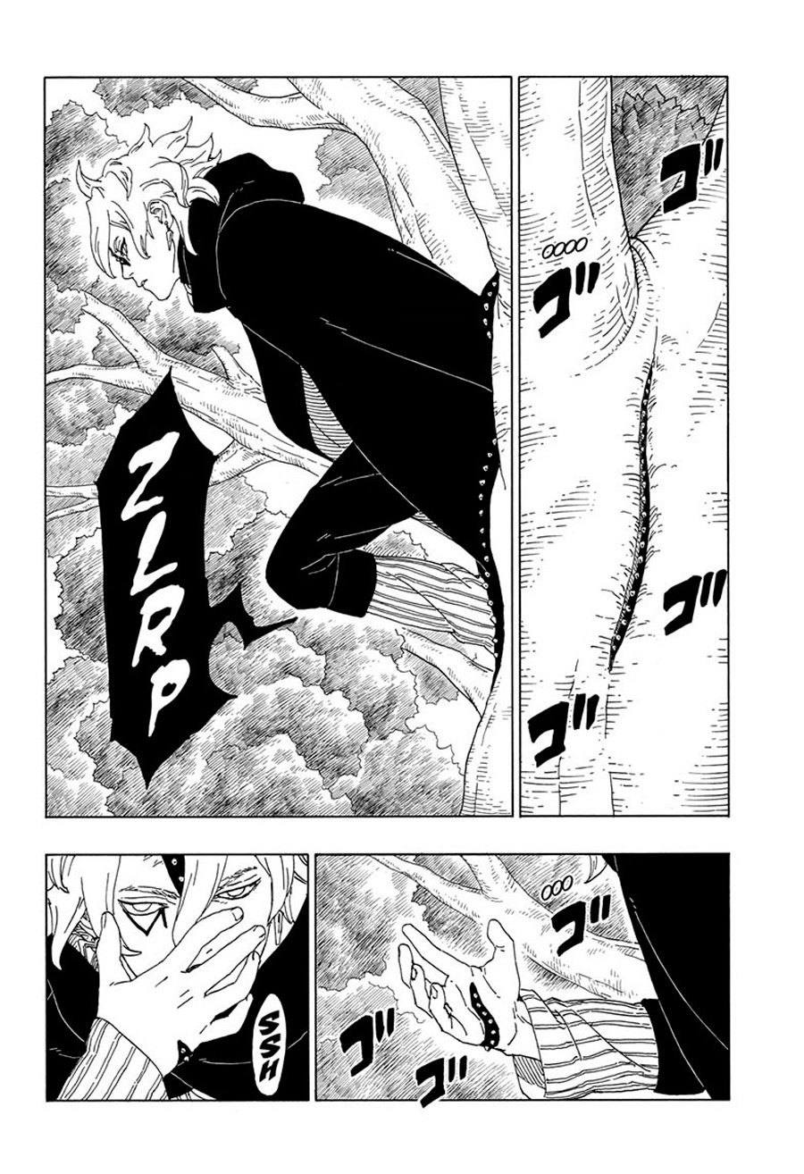 Read Boruto Naruto Next Generations ES Manga Online