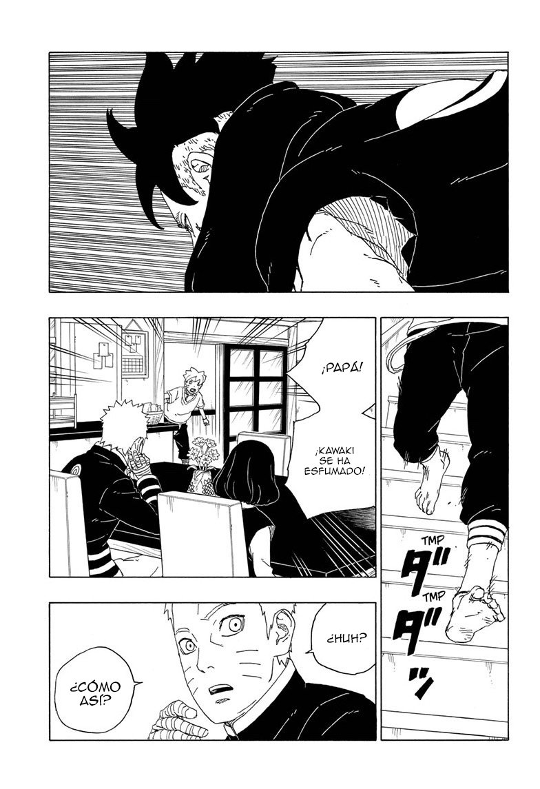 Read Boruto Naruto Next Generations ES Manga Online
