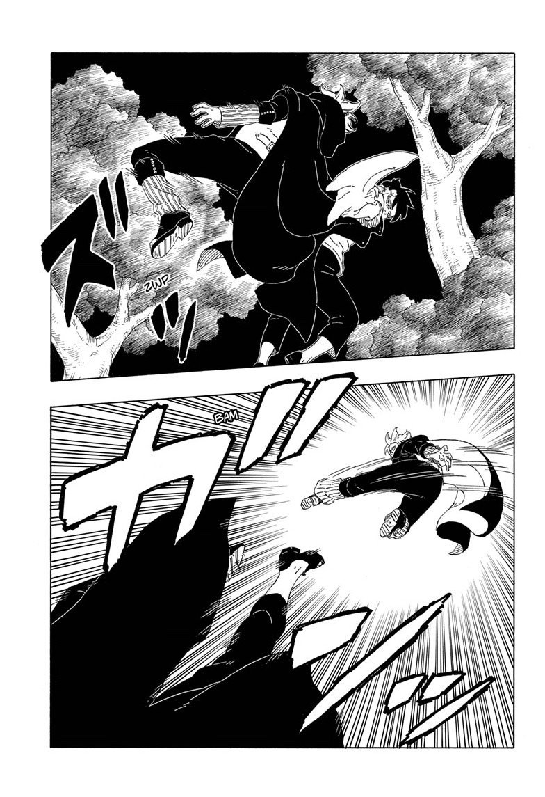 Read Boruto Naruto Next Generations ES Manga Online