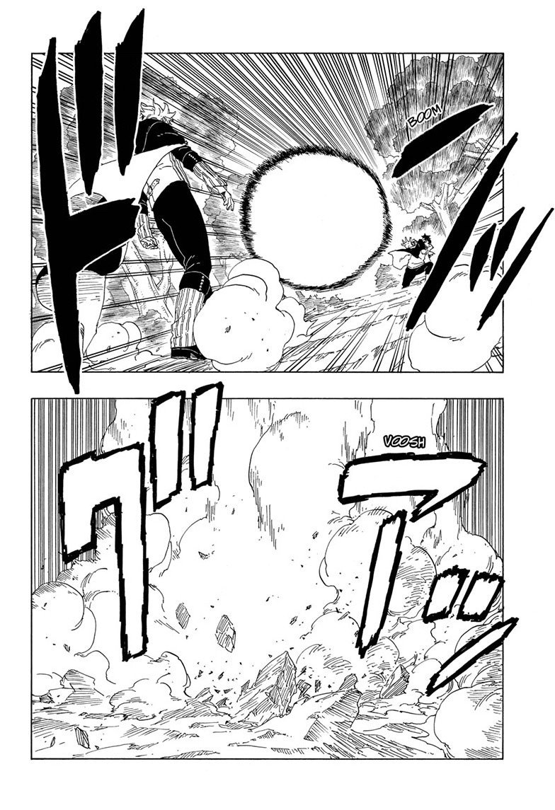 Read Boruto Naruto Next Generations ES Manga Online