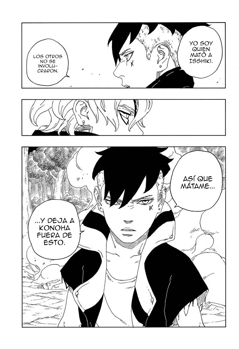 Read Boruto Naruto Next Generations ES Manga Online
