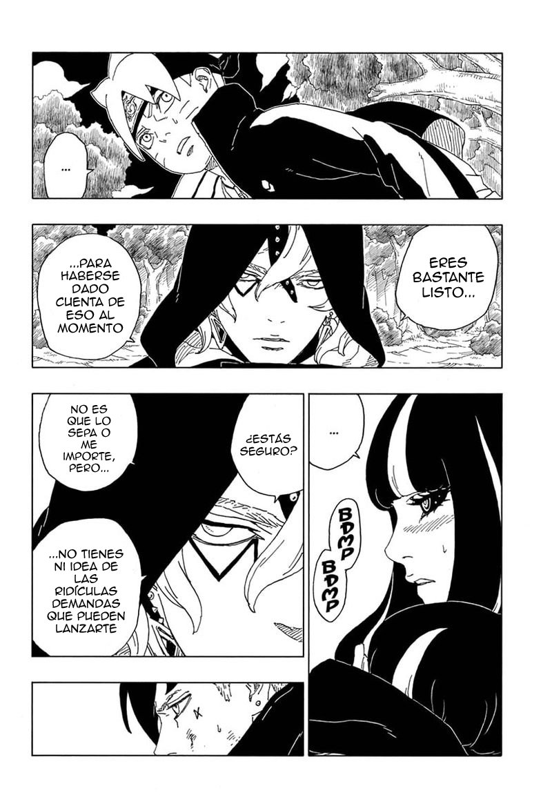 Read Boruto Naruto Next Generations ES Manga Online