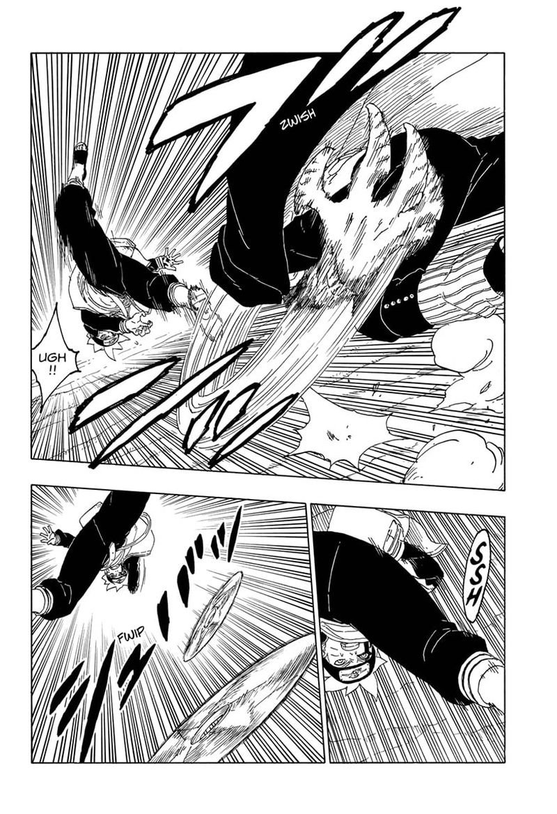 Read Boruto Naruto Next Generations ES Manga Online