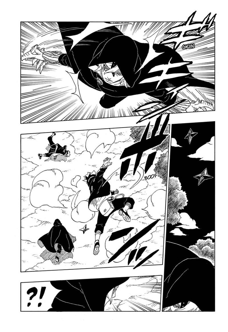 Read Boruto Naruto Next Generations ES Manga Online