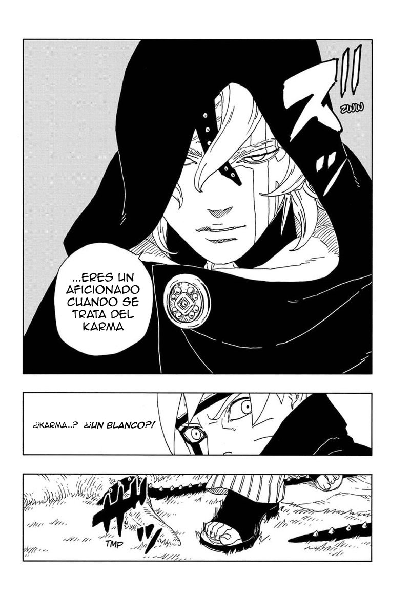 Read Boruto Naruto Next Generations ES Manga Online