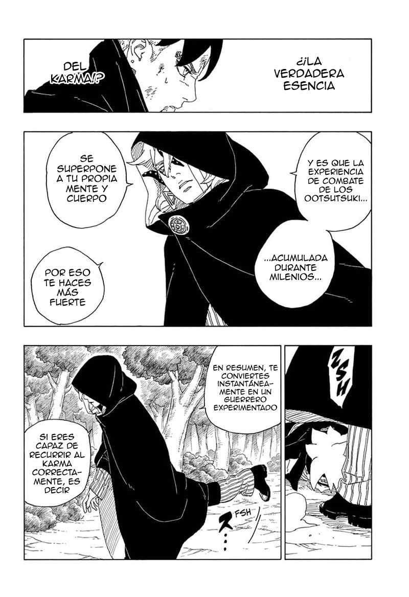 Read Boruto Naruto Next Generations ES Manga Online