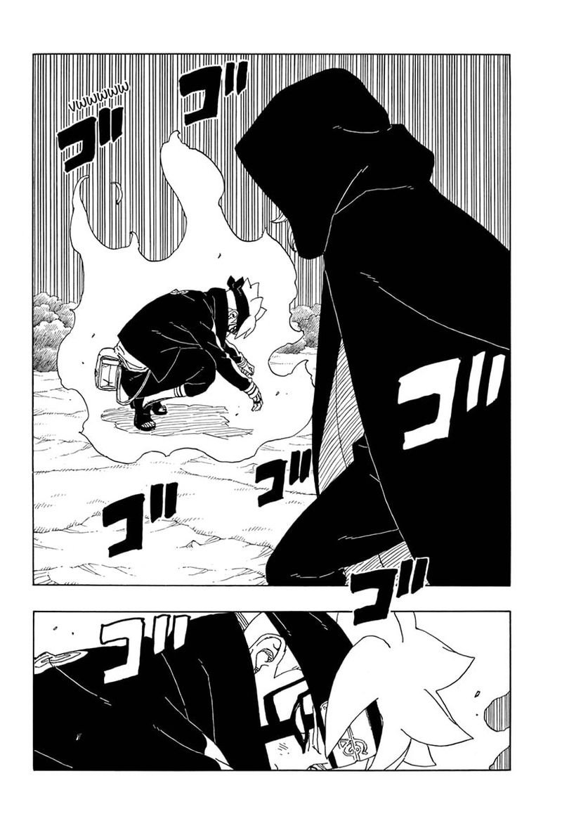 Read Boruto Naruto Next Generations ES Manga Online