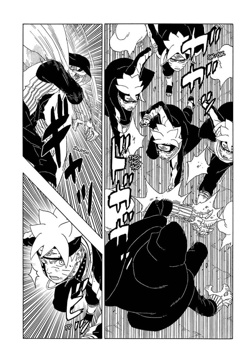 Read Boruto Naruto Next Generations ES Manga Online