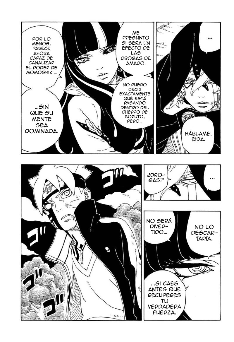 Read Boruto Naruto Next Generations ES Manga Online