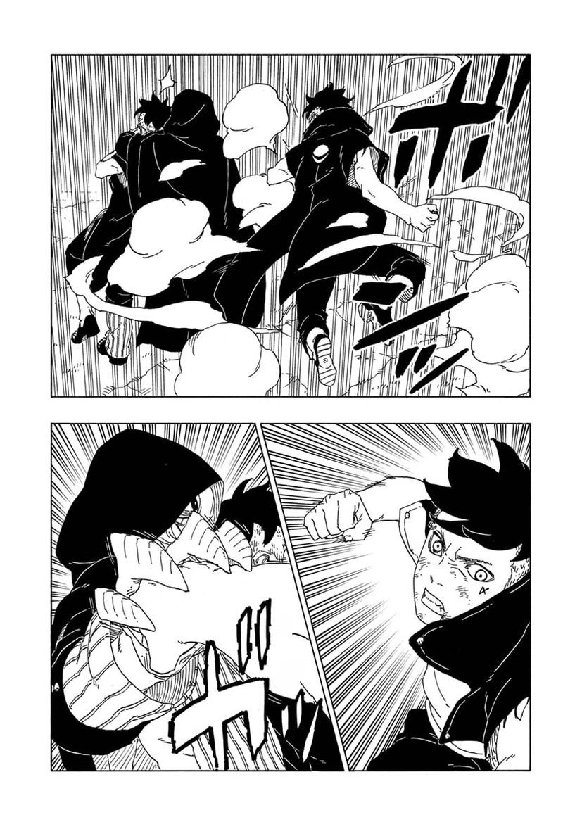 Read Boruto Naruto Next Generations ES Manga Online