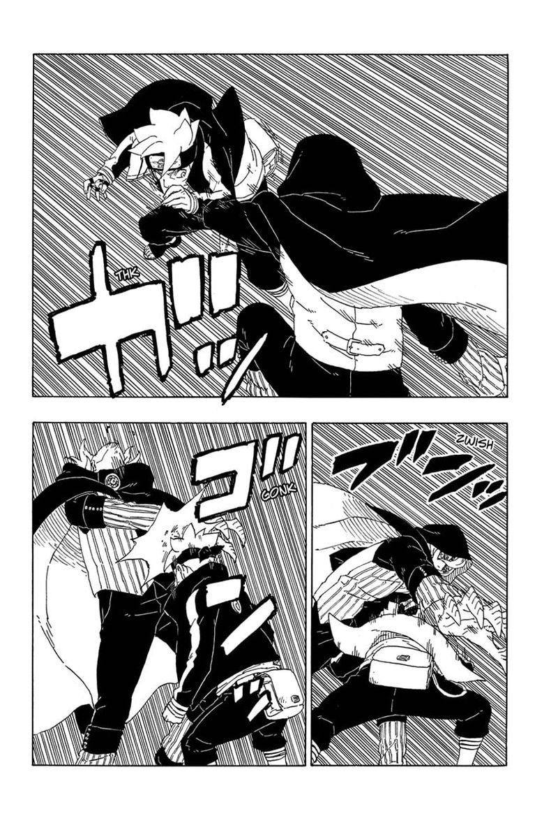 Read Boruto Naruto Next Generations ES Manga Online