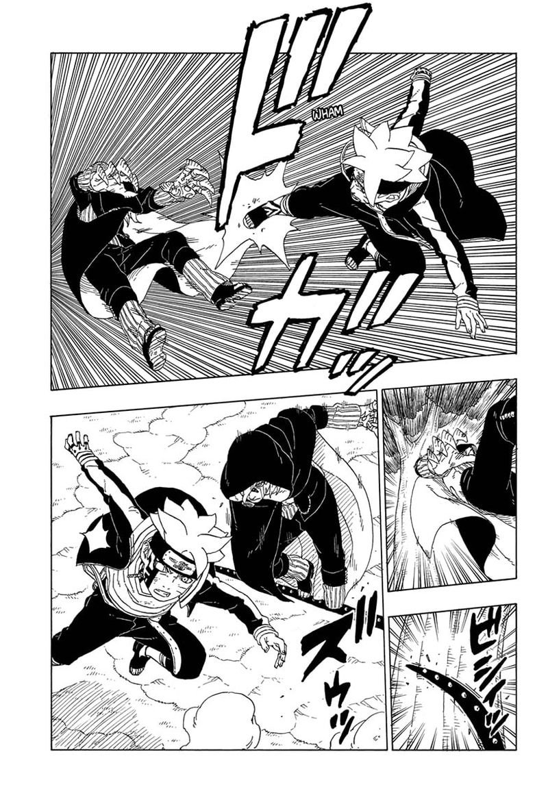 Read Boruto Naruto Next Generations ES Manga Online