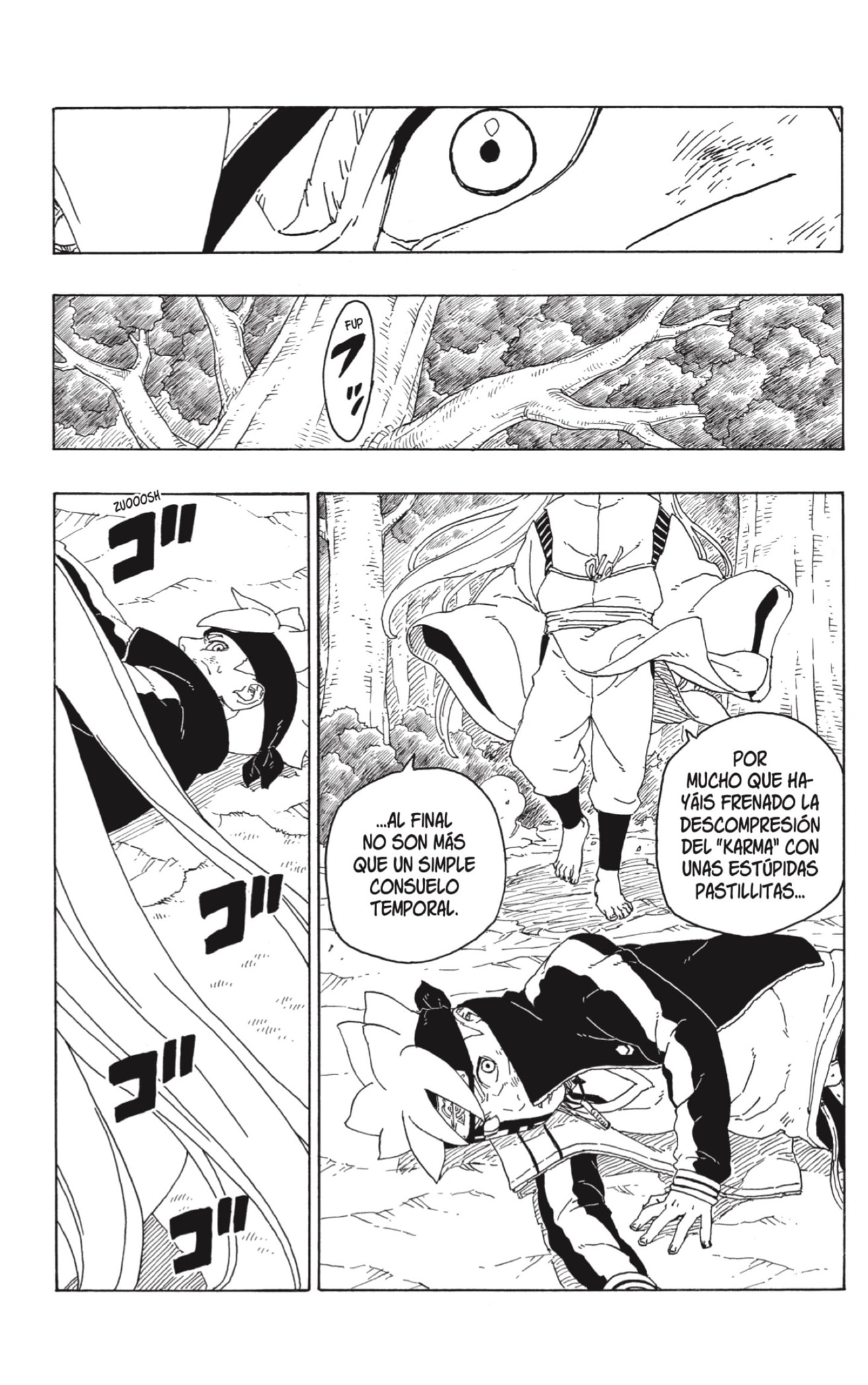 Read Boruto Naruto Next Generations ES Manga Online