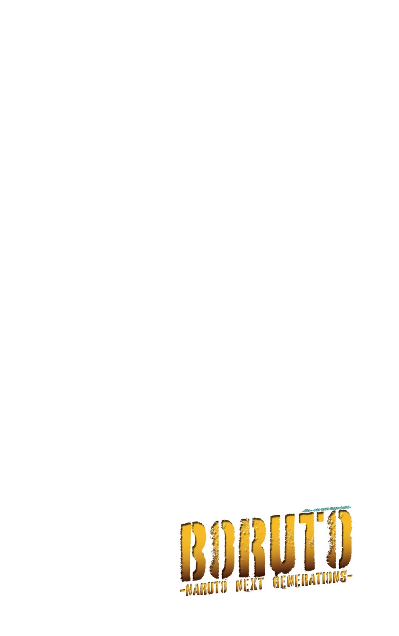 Read Boruto Naruto Next Generations ES Manga Online