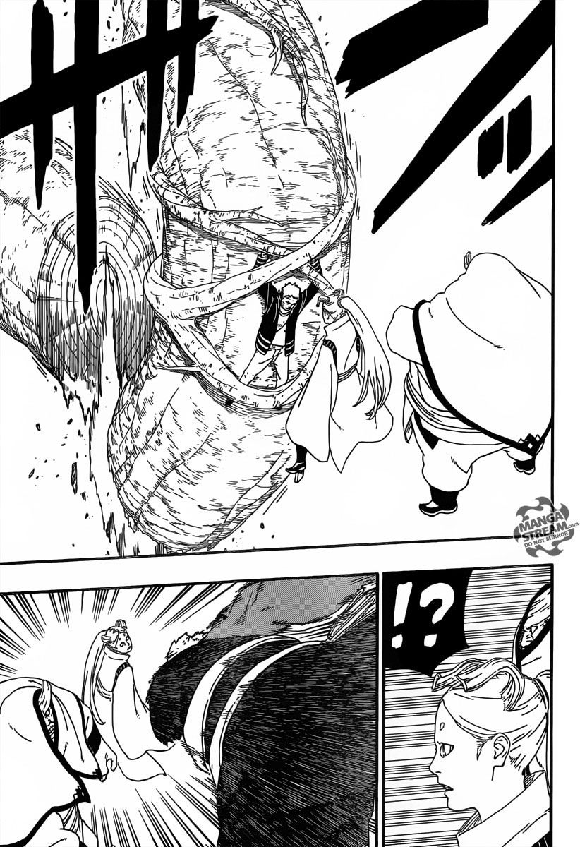 Read Boruto Naruto Next Generations ES Manga Online