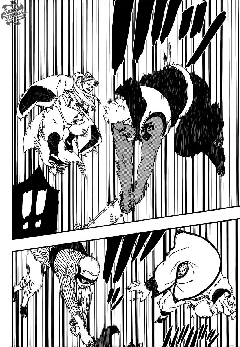 Read Boruto Naruto Next Generations ES Manga Online