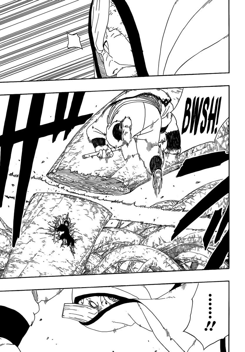 Read Boruto Naruto Next Generations ES Manga Online