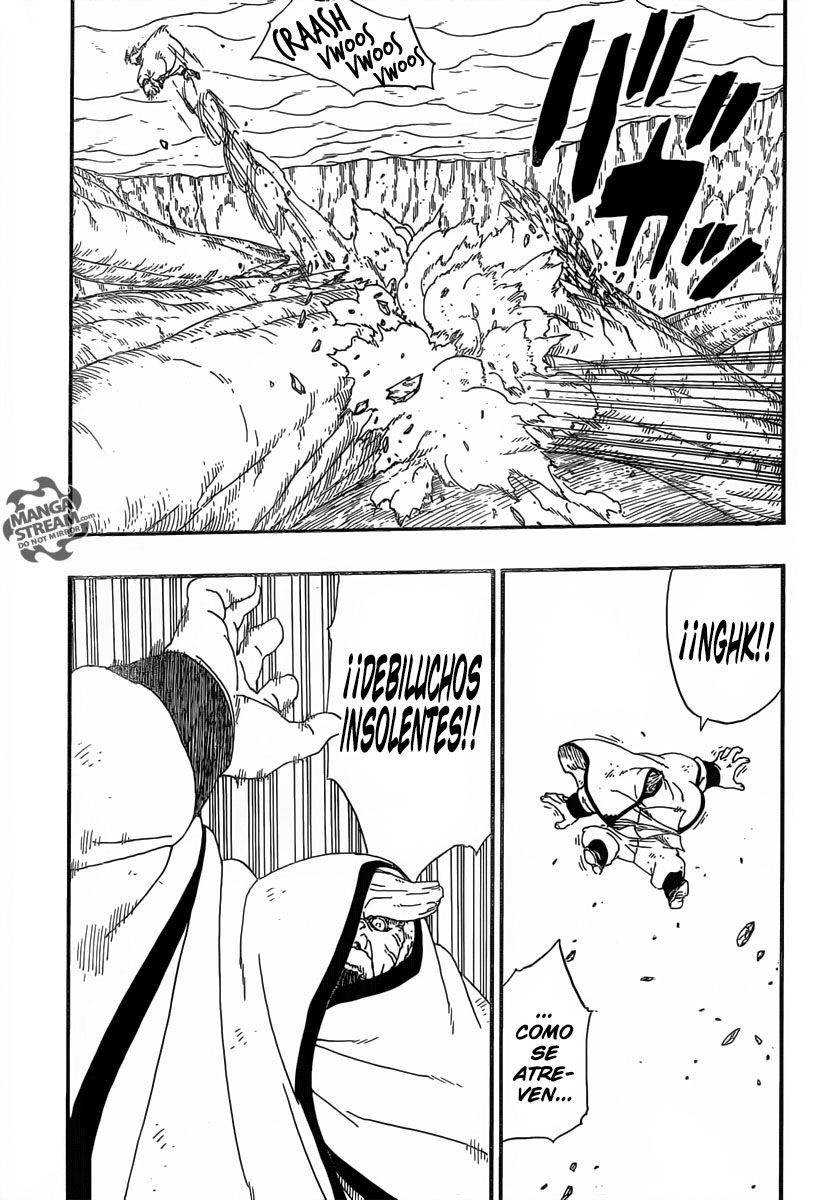 Read Boruto Naruto Next Generations ES Manga Online