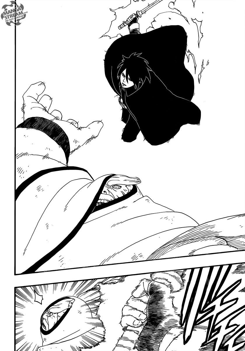 Read Boruto Naruto Next Generations ES Manga Online