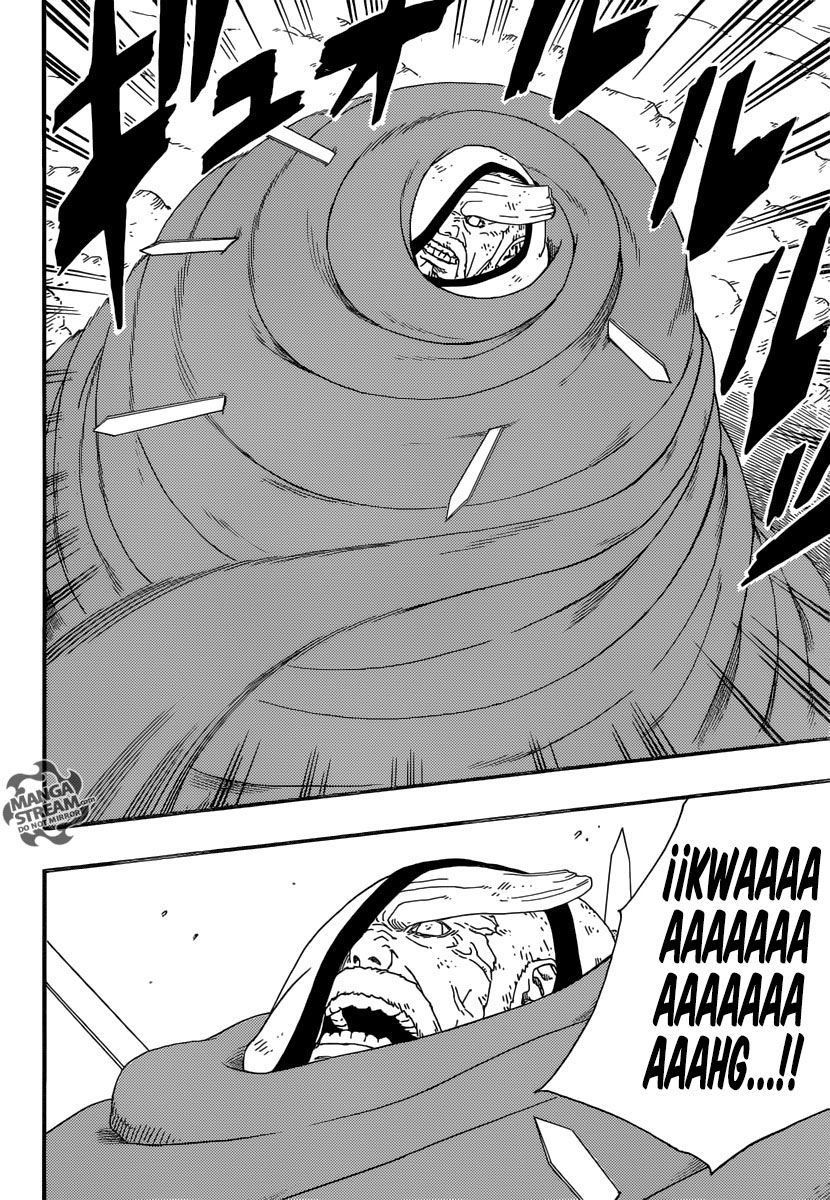 Read Boruto Naruto Next Generations ES Manga Online