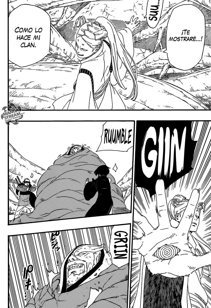 Read Boruto Naruto Next Generations ES Manga Online