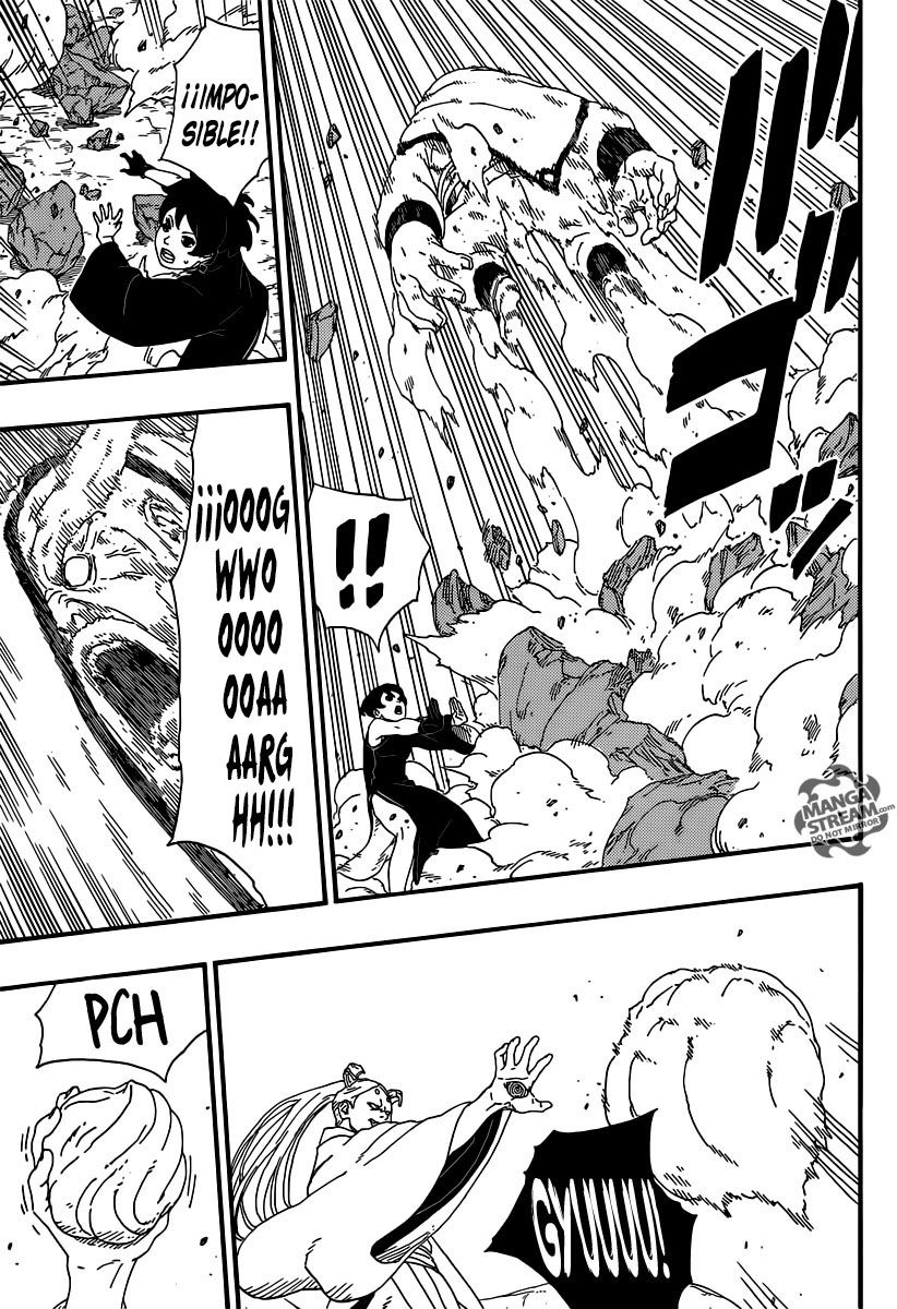Read Boruto Naruto Next Generations ES Manga Online
