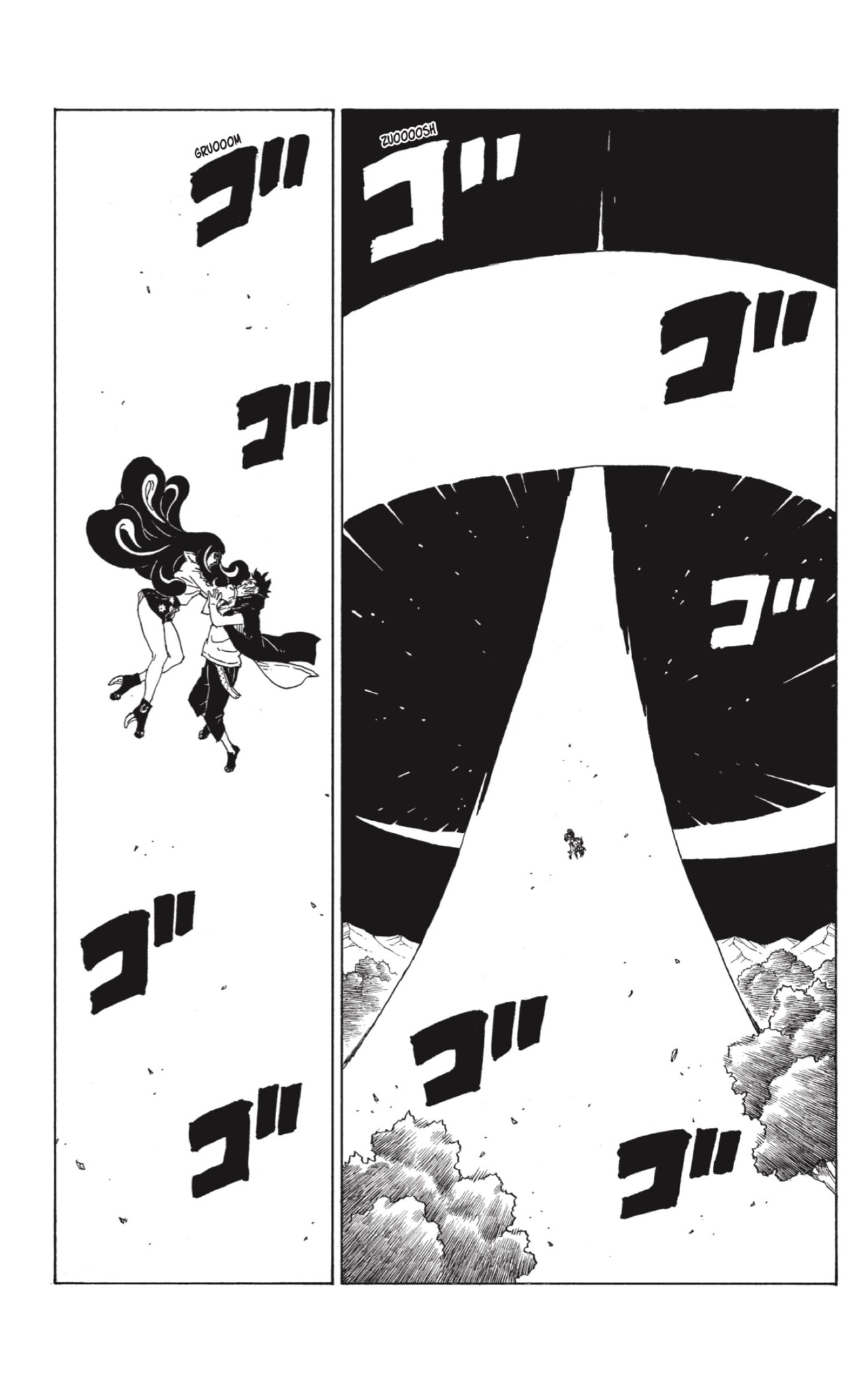 Read Boruto Naruto Next Generations ES Manga Online