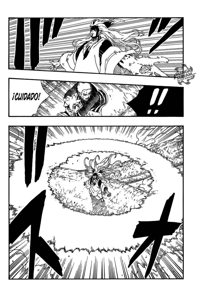 Read Boruto Naruto Next Generations ES Manga Online