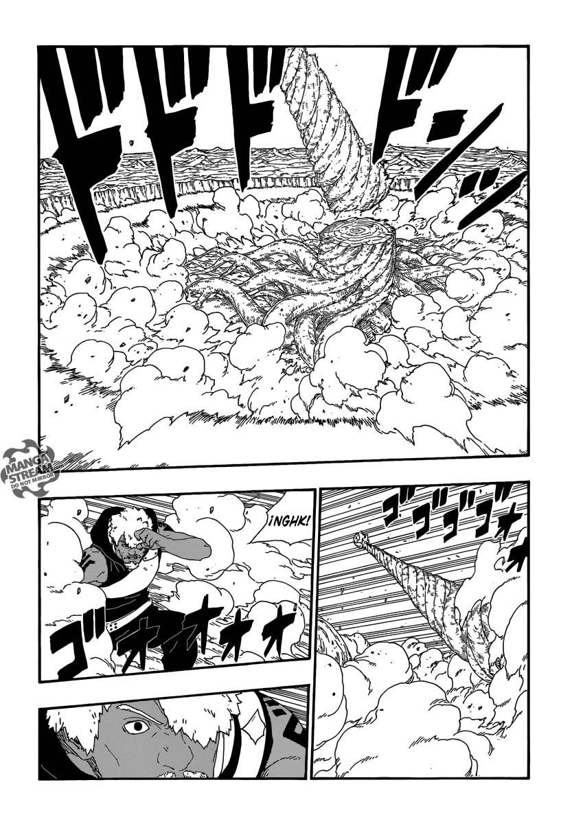 Read Boruto Naruto Next Generations ES Manga Online