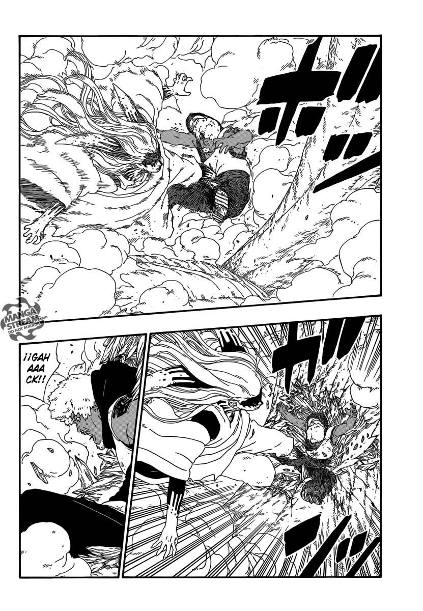 Read Boruto Naruto Next Generations ES Manga Online