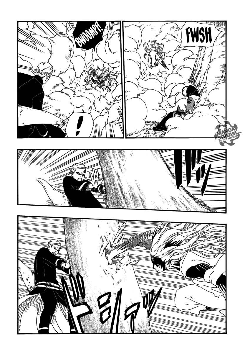 Read Boruto Naruto Next Generations ES Manga Online