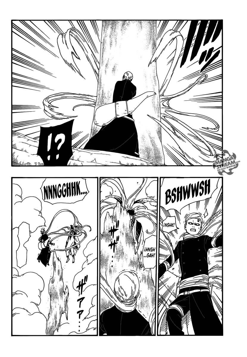 Read Boruto Naruto Next Generations ES Manga Online