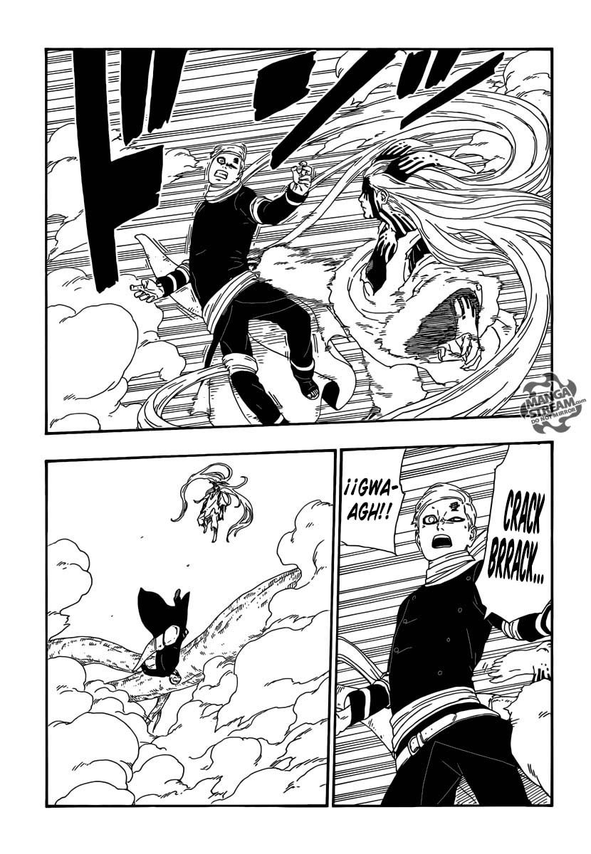 Read Boruto Naruto Next Generations ES Manga Online