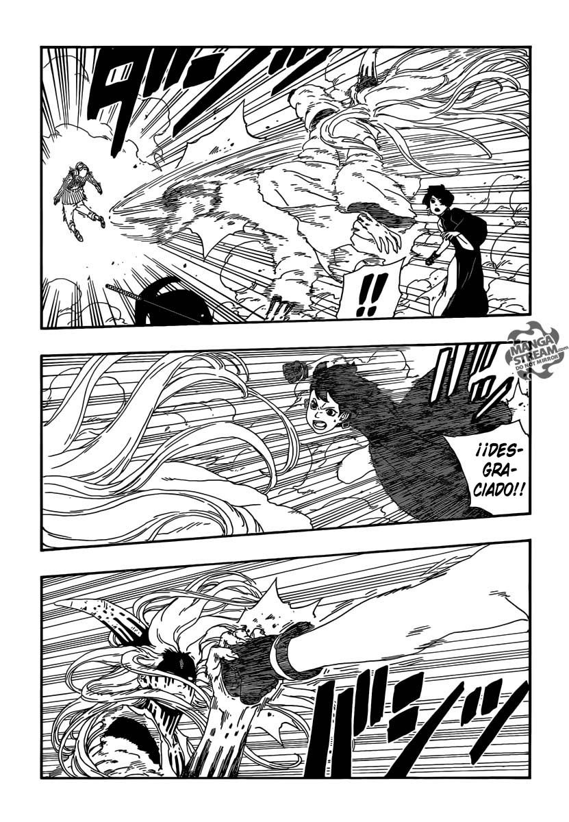 Read Boruto Naruto Next Generations ES Manga Online