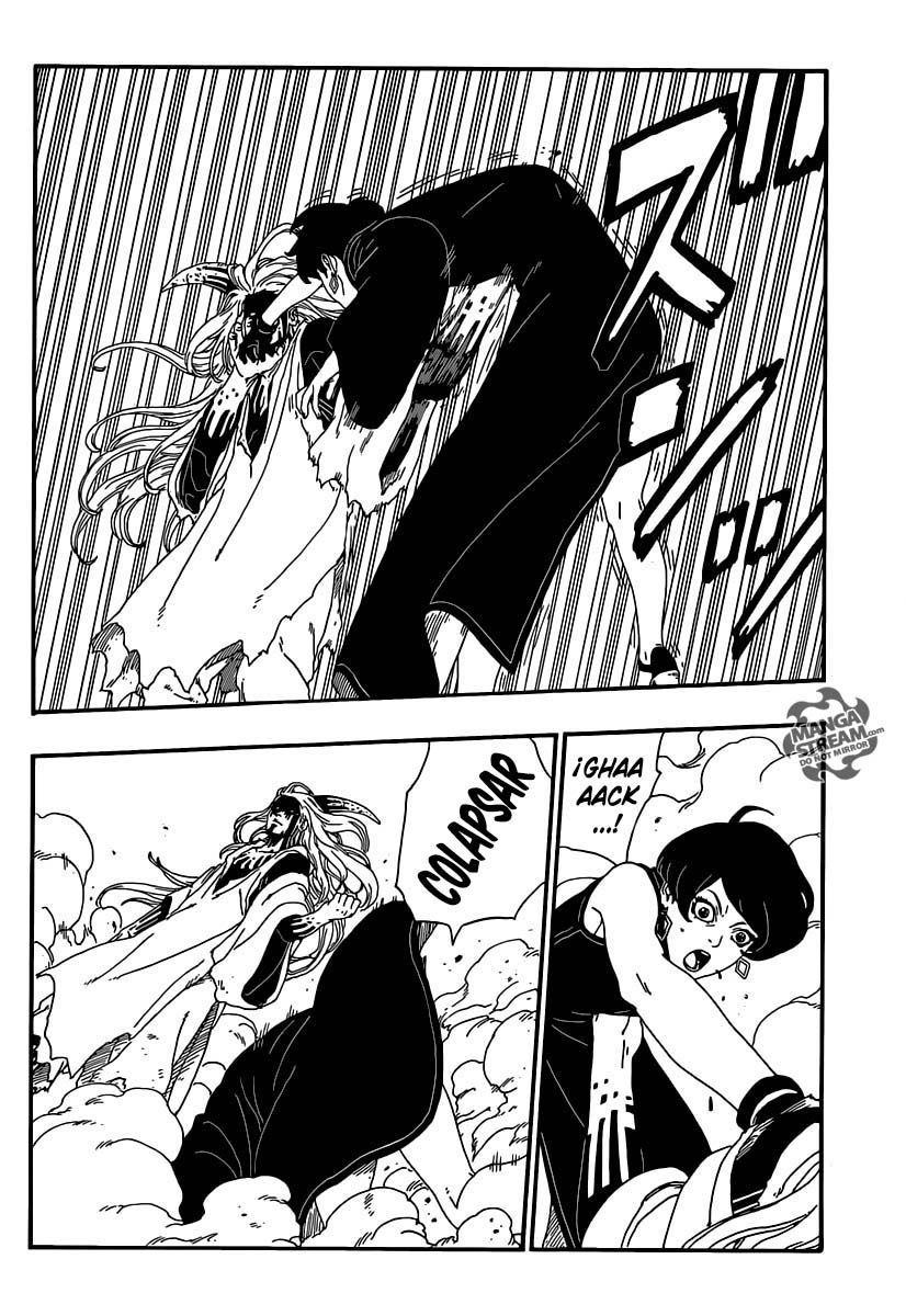 Read Boruto Naruto Next Generations ES Manga Online