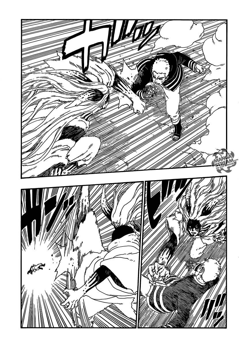 Read Boruto Naruto Next Generations ES Manga Online