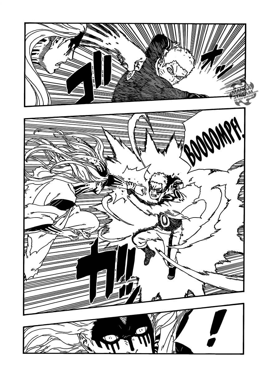 Read Boruto Naruto Next Generations ES Manga Online