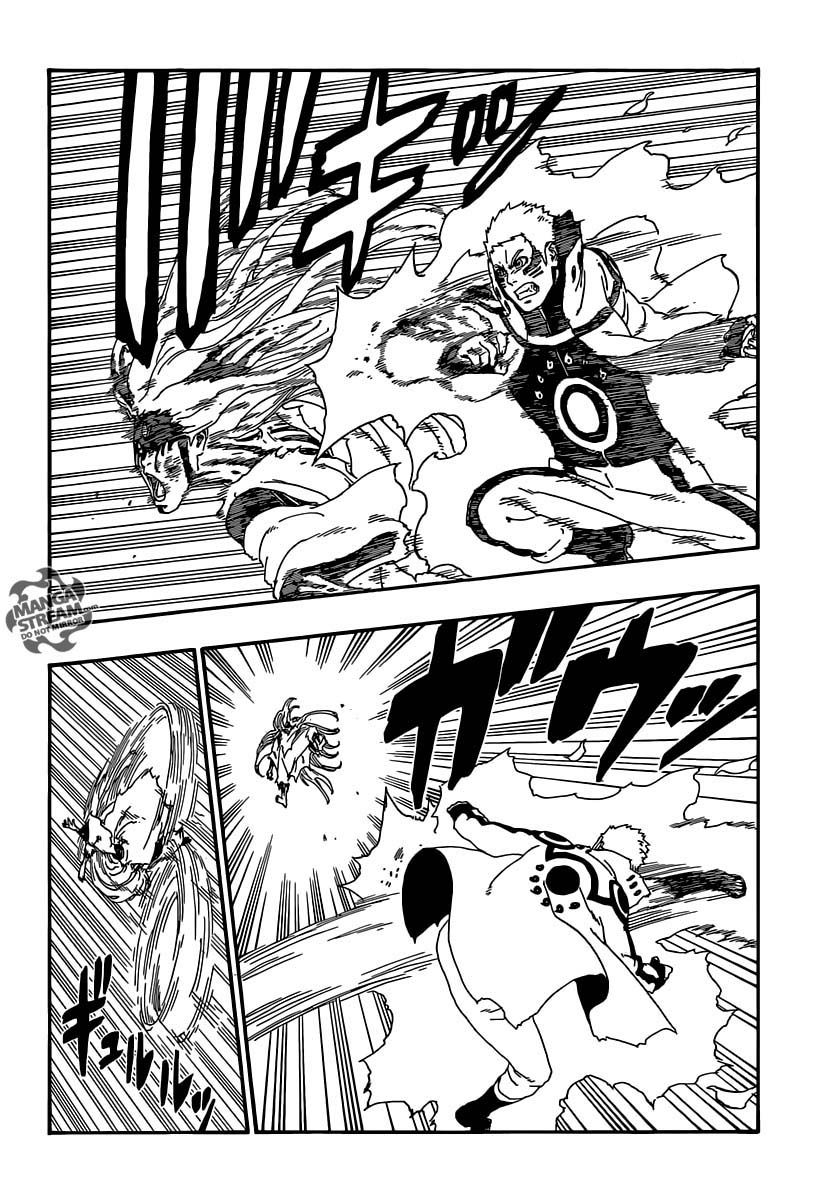 Read Boruto Naruto Next Generations ES Manga Online