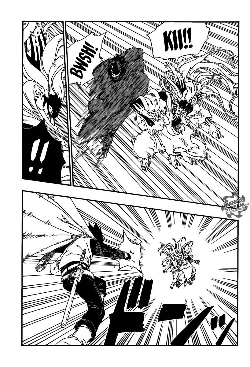 Read Boruto Naruto Next Generations ES Manga Online