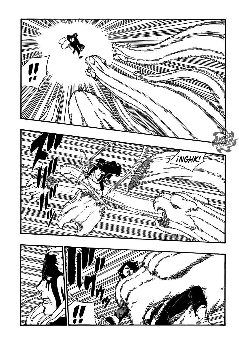 Read Boruto Naruto Next Generations ES Manga Online