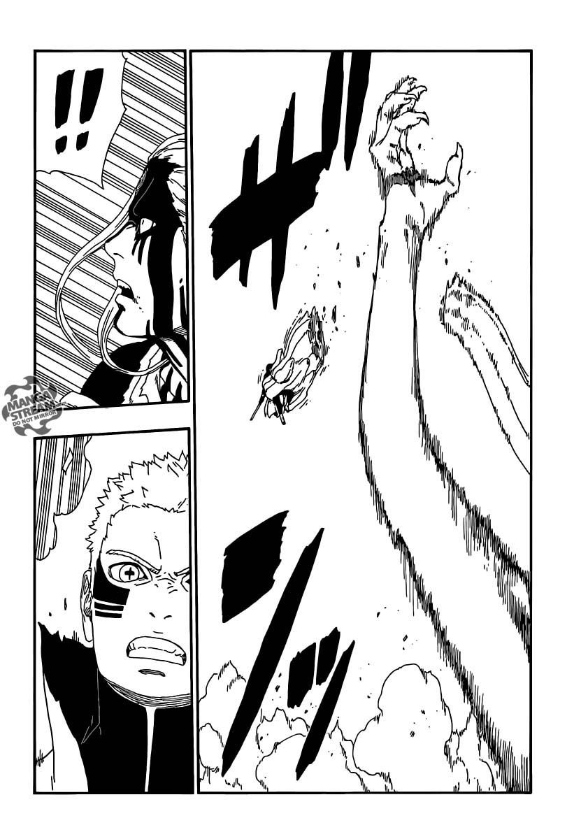 Read Boruto Naruto Next Generations ES Manga Online