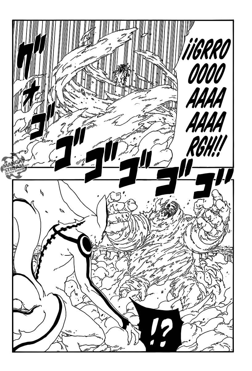 Read Boruto Naruto Next Generations ES Manga Online