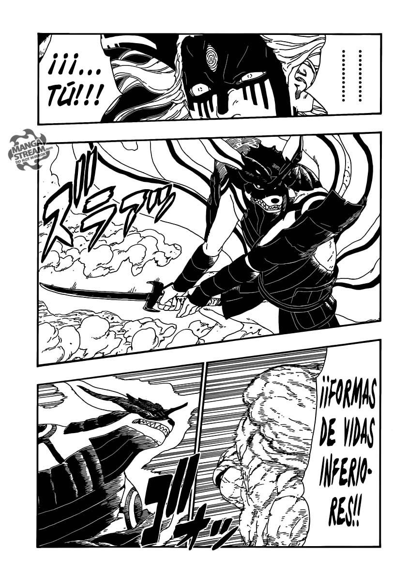 Read Boruto Naruto Next Generations ES Manga Online