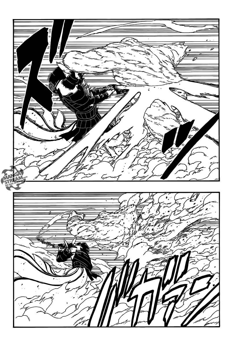 Read Boruto Naruto Next Generations ES Manga Online