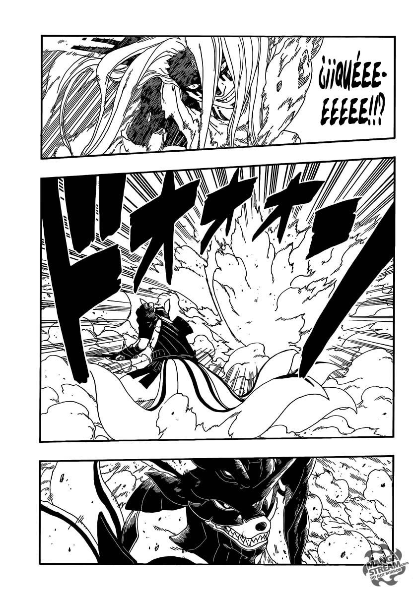 Read Boruto Naruto Next Generations ES Manga Online