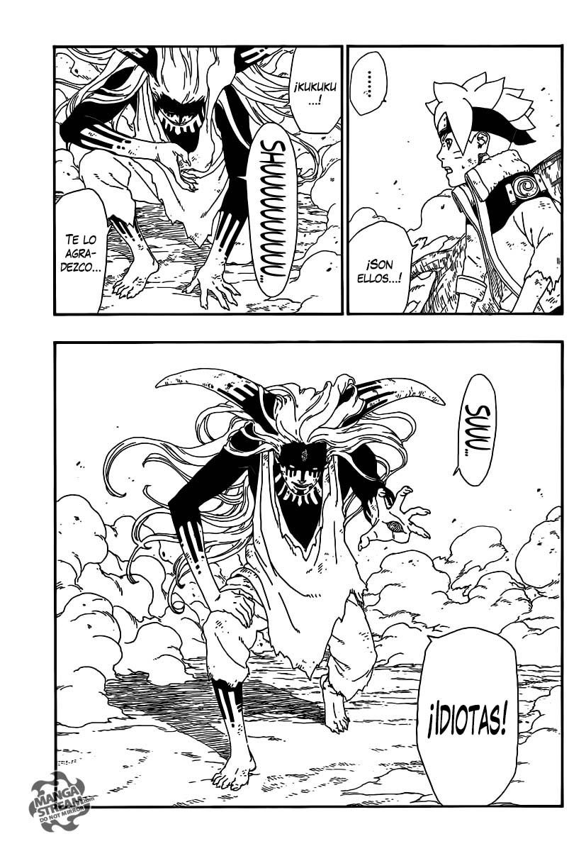 Read Boruto Naruto Next Generations ES Manga Online