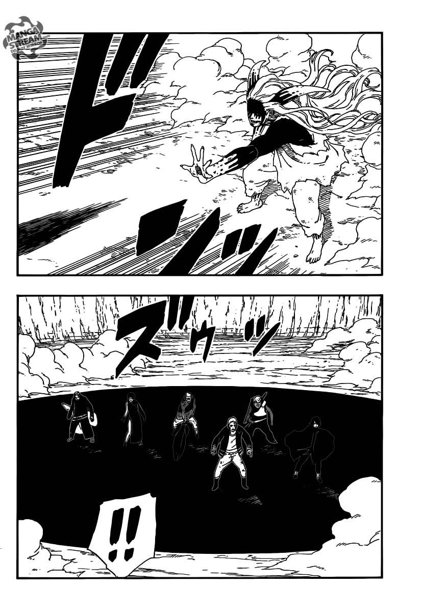 Read Boruto Naruto Next Generations ES Manga Online