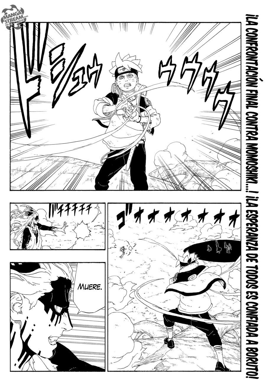 Read Boruto Naruto Next Generations ES Manga Online