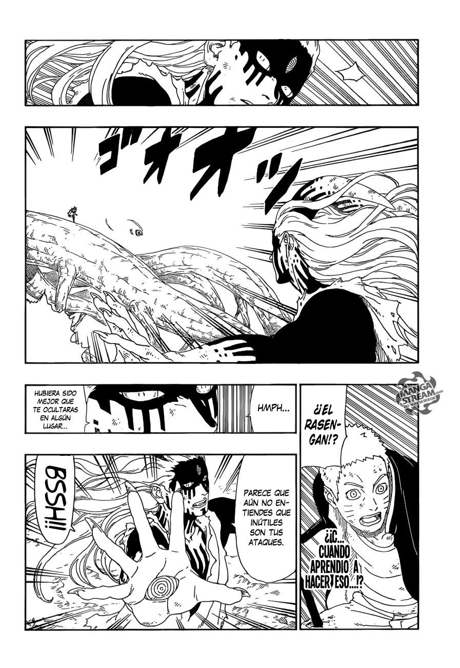 Read Boruto Naruto Next Generations ES Manga Online